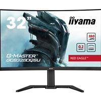 iiyama G-Master GCB3280QSU 32 iiyama G-Master GCB3280QSU 32